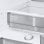 Samsung RB38C705CWW/EF Frigorífico Combi C Blanco