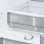 Samsung RB38C705CWW/EF Frigorífico Combi C Blanco