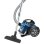 Klack Aspiradora sin Bolsa 700W Azul