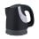 Klack Hervidor de Agua sin Cable 1.6L 2200W Negro
