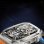 Klack Z79 Max Smartwatch Laranja