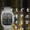 Klack Z79 Max Smartwatch Laranja