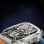Klack Z79 Max Smartwatch Azul