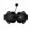 Cuffie da gioco Tempest GHS PRO 20 Monarch RGB Wireless PC/PS4/PS5/Switch