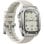 Klack Z79 Max Smartwatch Branco