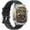 Klack Z79 Max Smartwatch Negro