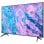 Samsung UE50CU7192UXXH 50" LED Crystal UltraHD 4K HDR10+
