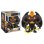 Funko Pop Bambola Il Signore degli Anelli 448 Balrog