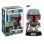 Funko Pop Star Wars 08 poupée Boba Fett - 830395023861
