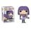 Figurine de collection Funko Pop Sumire 1360 Boruto vinyle 9 cm multicolore
