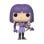 Figurine de collection Funko Pop Sumire 1360 Boruto vinyle 9 cm multicolore