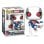 Funko Pop Homem-Aranha 1067 - Edição Limitada Marvel