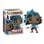 Funko Pop Spider-Byte 1229 - Spider-Man