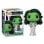 Funko Pop She-hulk 1127 - Brillante