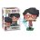 Figurine Funko Pop Sarada 1358 Boruto Vinyle 9cm Boîte Fenêtre