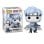 Figura de ação Funko Mitsuki 1357 Boruto Vinil 9cm Caixa Original