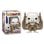 Funko Pop Avvoltoio medievale 1230 - Spider-man