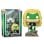 Funko Pop Lanterna Verde 06 - Copertine di fumetti deceduti