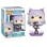Funko Pop Keqing 182 - Genshin Impact