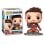 Funko Pop Iron Man 580 - Avengers Endgame brille dans le noir