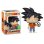 Funko Pop Goku's Driving Test 1162 - Dragon Ball Z Edição Limitada