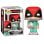 Funko Pop Deadpool en pyjama 1344 - Deadpool