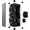 Sharp CP-LS100 SumoBox Enceinte portable haute performance 120 W