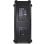 Sharp CP-LS100 SumoBox Enceinte portable haute performance 120 W