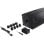 Sharp CP-LS100 SumoBox Enceinte portable haute performance 120 W