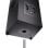 Sharp CP-LS100 SumoBox Enceinte portable haute performance 120 W