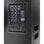 Sharp CP-LS100 SumoBox Enceinte portable haute performance 120 W