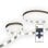 Ruban LED Découpable Ksix 2400 Lm Blanc Cct Télécommande 5m