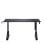 Valk Skuld Mesa de Escritorio Gaming 136x60cm Negra