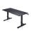 Valk Skuld Mesa de Escritorio Gaming 136x60cm Negra