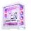 Kit LED Phanteks NV9 Premium 3x modules D-ARGB pour boîte blanche NV9