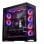 Kit LED Phanteks NV9 Premium 3x modules D-ARGB pour boîte noire NV9