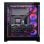 Kit LED Phanteks NV9 Premium 3x modules D-ARGB pour boîte noire NV9