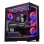 Kit LED Phanteks NV5 Premium 3x modules D-ARGB pour boîte noire NV5