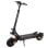 Kukirin G2 Master Trottinette Électrique 10" 1000W Noir/Orange