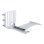 Phanteks Soporte Vertical Gen4 para Gráficas PCIe Blanco