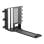Phanteks Suporte Vertical Gen4 para Gráficas PCIe Preto