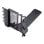 Phanteks Suporte Vertical Gen4 para Gráficas PCIe Preto