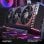 Phanteks Gen4 Premium D-RGB Vertikale Unterstützung für PCIe-Grafik Schwarz