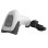 Approx APPLS22WH Lector Códigos de Barras 2D USB Blanco