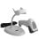 Approx APPLS22WH Lector Códigos de Barras 2D USB Blanco