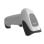Approx APPLS22WH Lector Códigos de Barras 2D USB Blanco