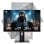 KTC H27T22 27" LED Fast IPS QHD 180Hz FreeSync Premium