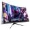 KTC H27S17 27" LED QHD 170Hz FreeSync Premium curvo