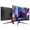 KTC H27S17 27" LED QHD 170Hz FreeSync Premium curvo