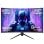 KTC H32S17 31,5" LED QHD 170 Hz FreeSync Premium incurvé